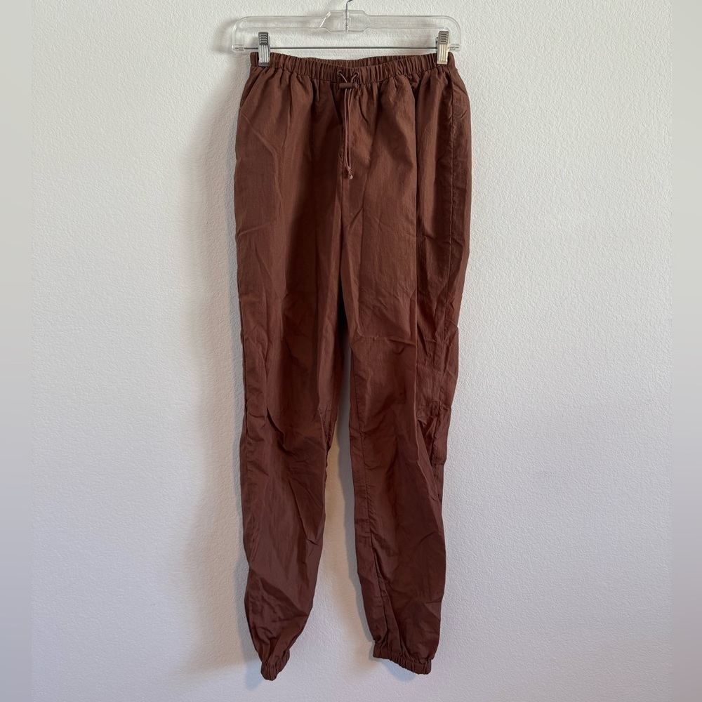Sorella Women’s Brown Jogger‎ Pants Size Small